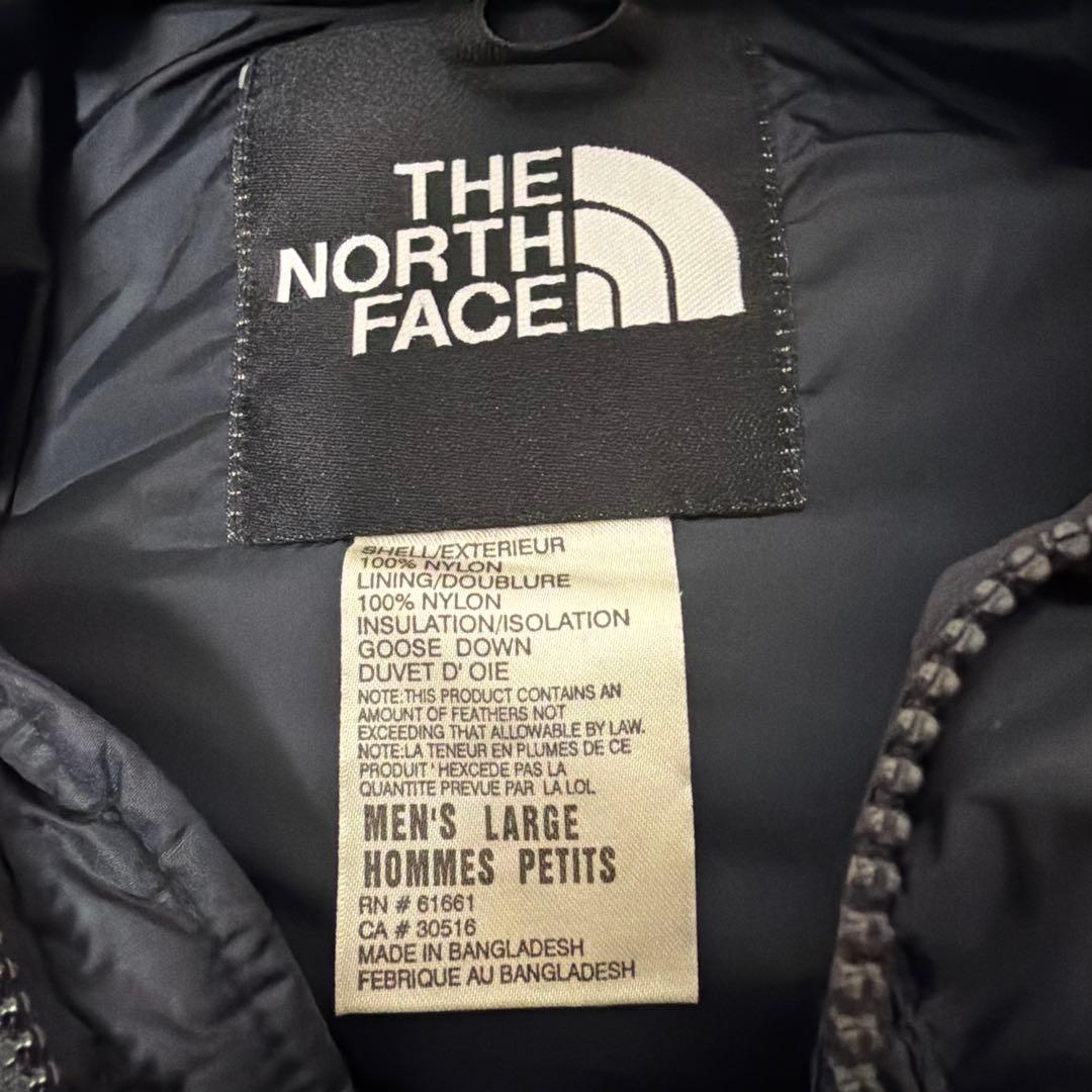 THE NORTH FACE 1992年　ヌプシ　即購入可能