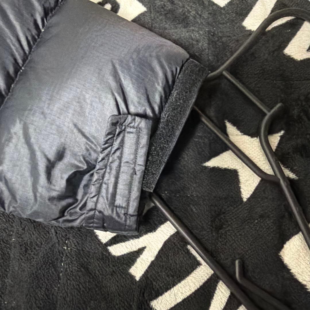 THE NORTH FACE 1992年　ヌプシ　即購入可能