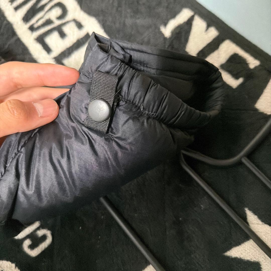 THE NORTH FACE 1992年　ヌプシ　即購入可能