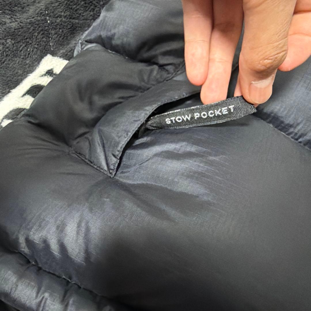 THE NORTH FACE 1992年　ヌプシ　即購入可能