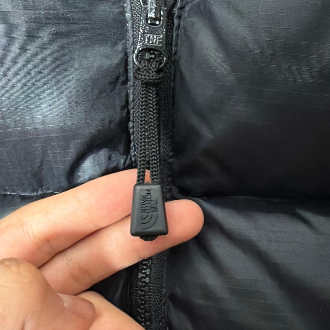 THE NORTH FACE 1992年　ヌプシ　即購入可能