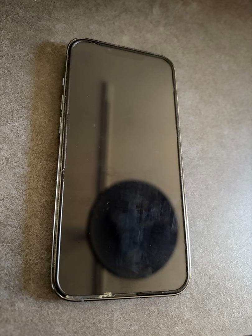 iPhone13pro 美品　本体