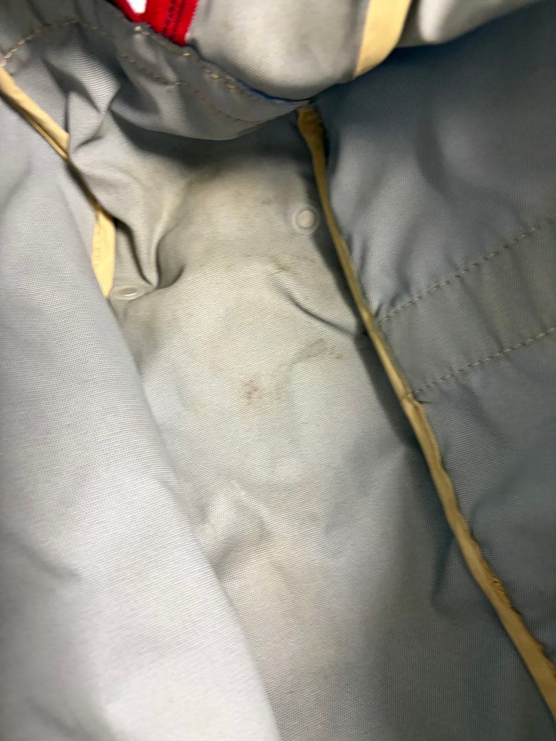 【希少】アディダス　ビンテージ　80s　 スクールバッグ　ボストンバッグ　スクバ