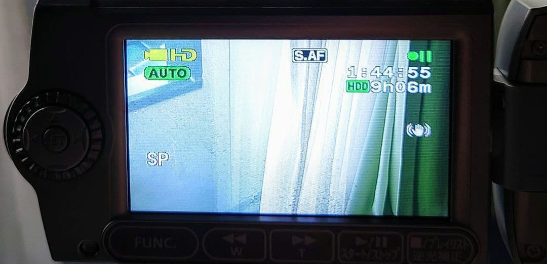 キャノンHDビデオカメラiVIS HG10 + トラベルキットセット 未使用多し