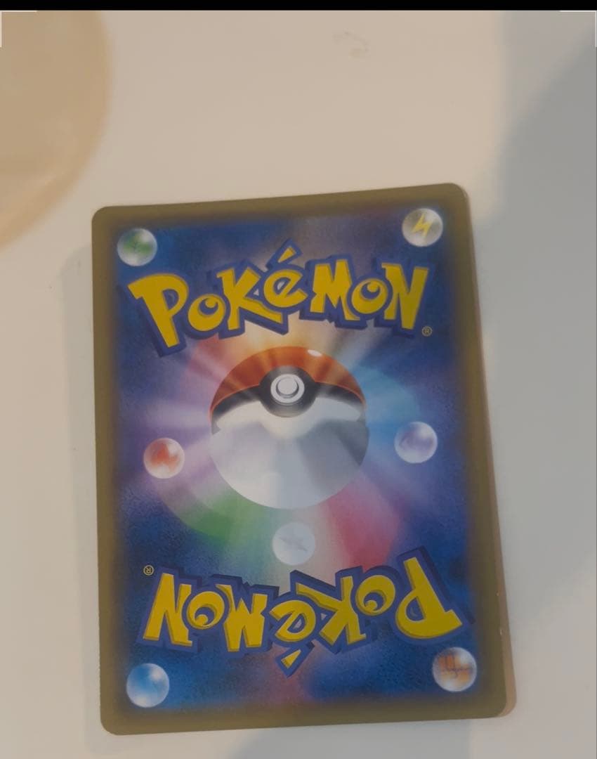 OKI様用　お茶会ごっこピカチュウ