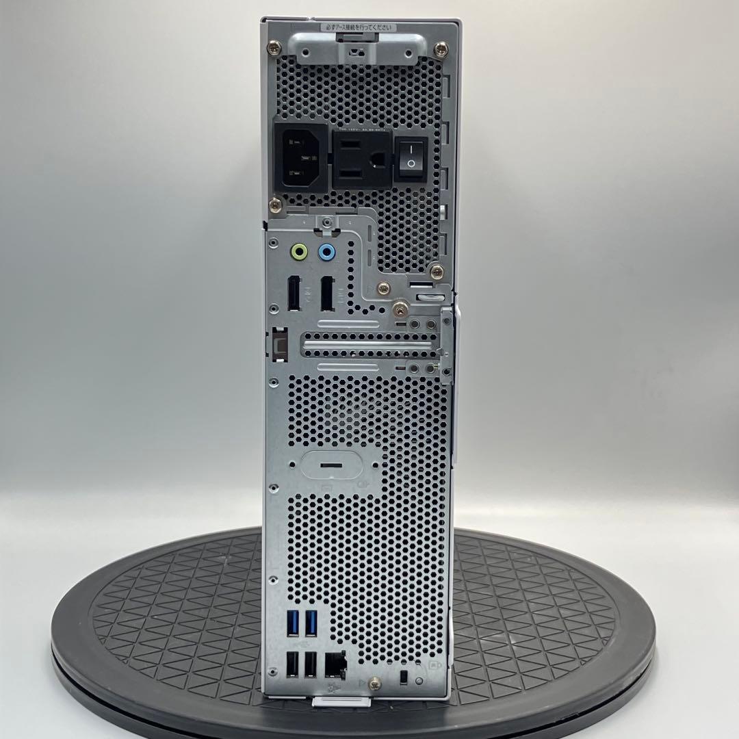 016 富士通 ESPRIMO D7010/E i5-10500 win11