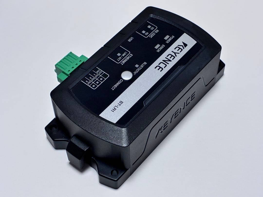 KEYENCE キーエンス BT-LR1
