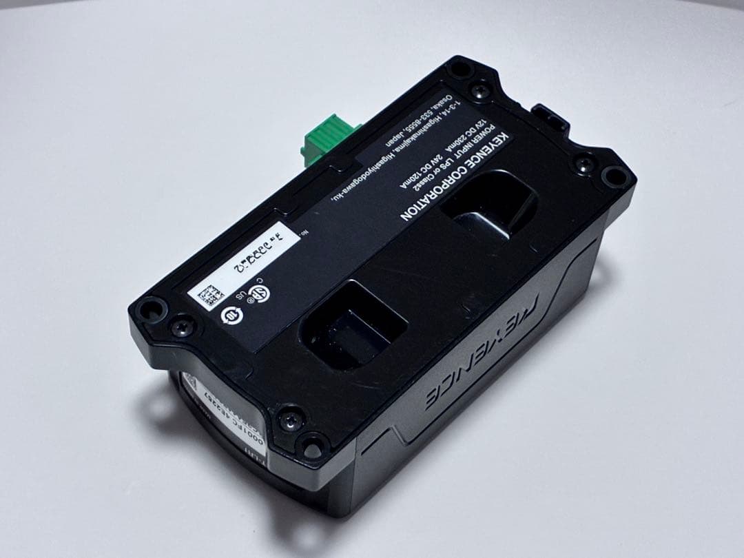 KEYENCE キーエンス BT-LR1