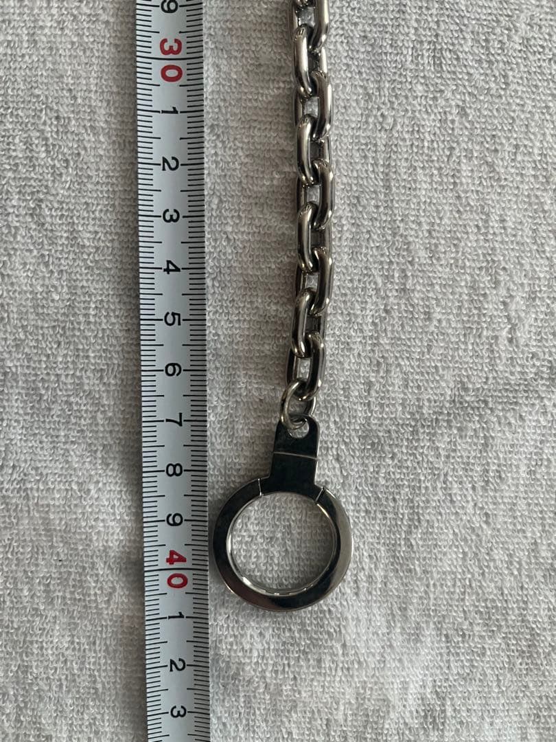 Louis Vuitton ウォレットチェーン