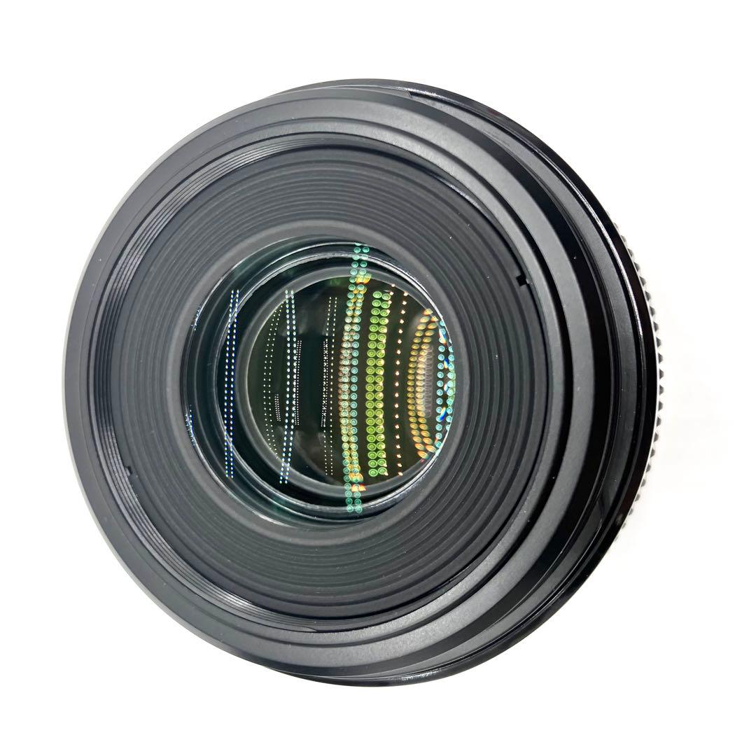 美品♪ Canon EF-S 60mm F2.8 USM MACRO