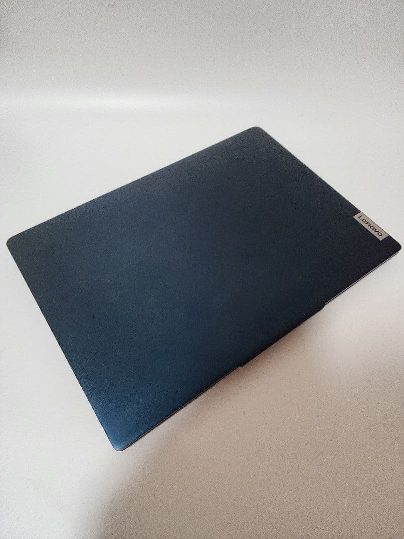 Lenovo IdeaPad Slim 5i ノートパソコン限定ブルー