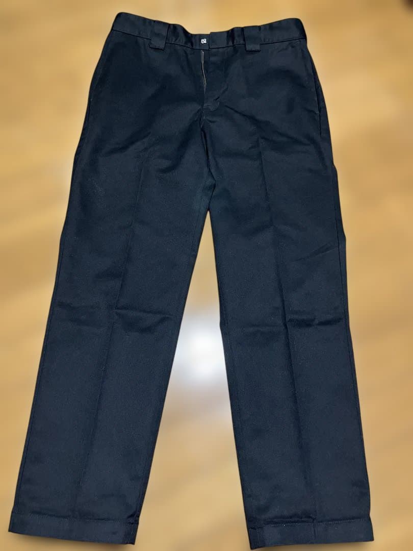 BEDWIN Dickies Benedict ブラック 3