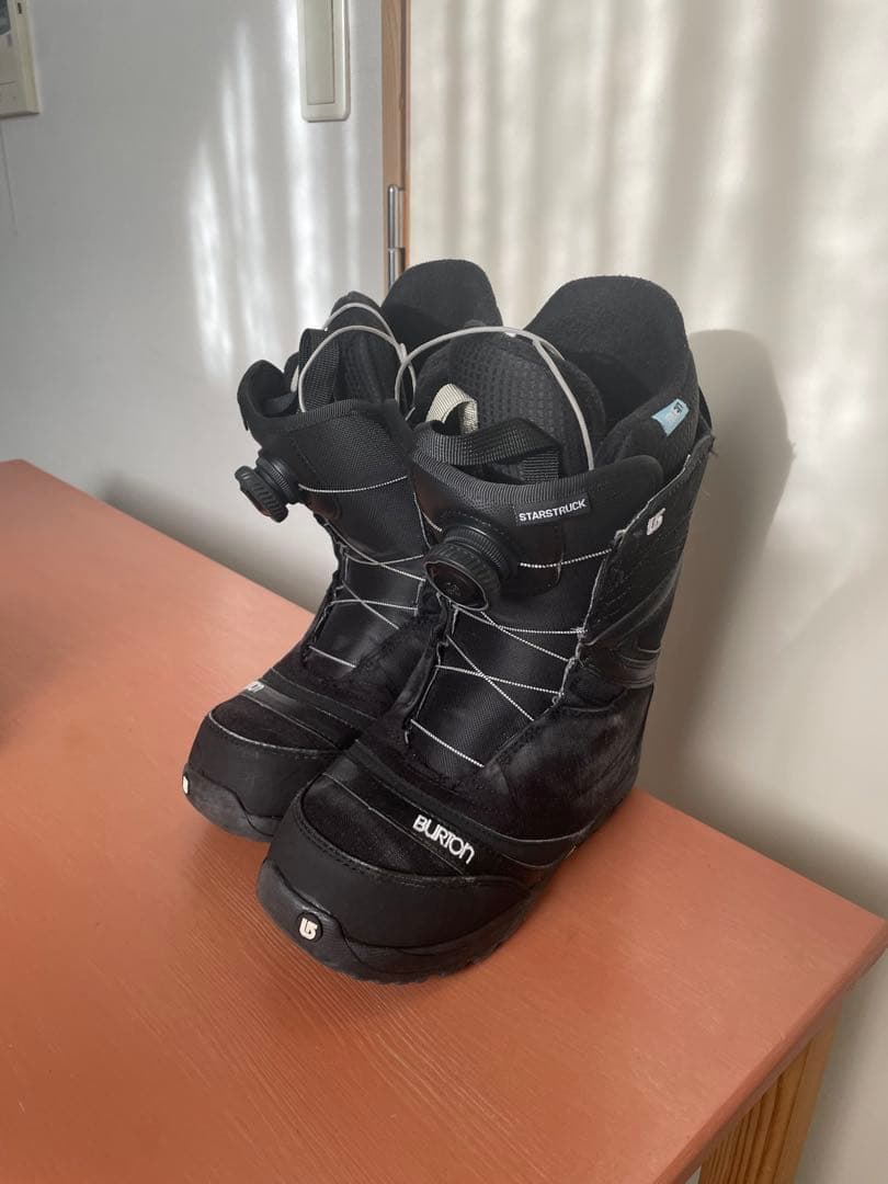 Burton レディース ミント