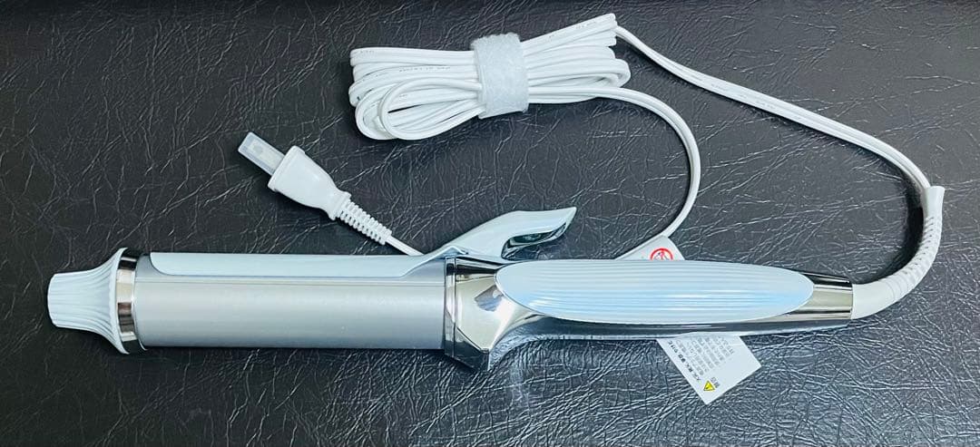 ReFa リファ カールアイロンプロ 38mm ホワイト