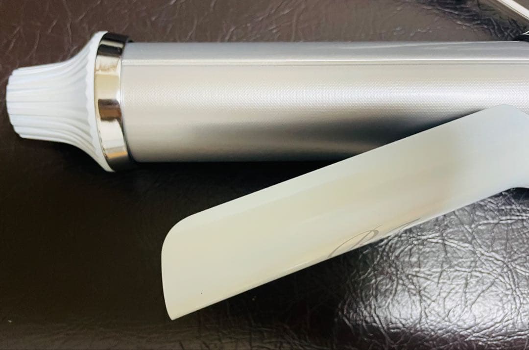 ReFa リファ カールアイロンプロ 38mm ホワイト