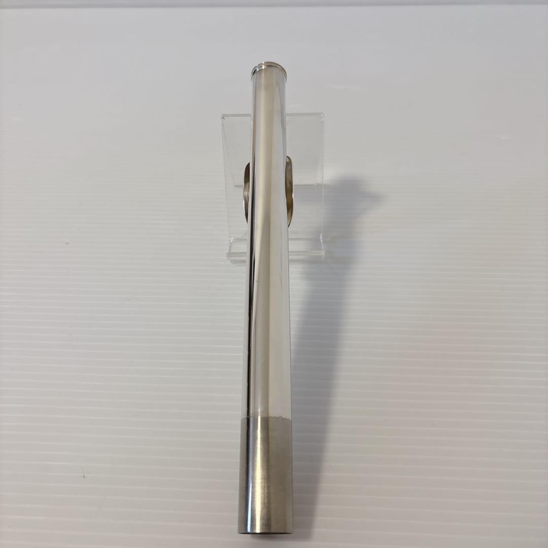 【美品】 YAMAHA YFL-221SⅡ ハードケース付き ヤマハ フルート