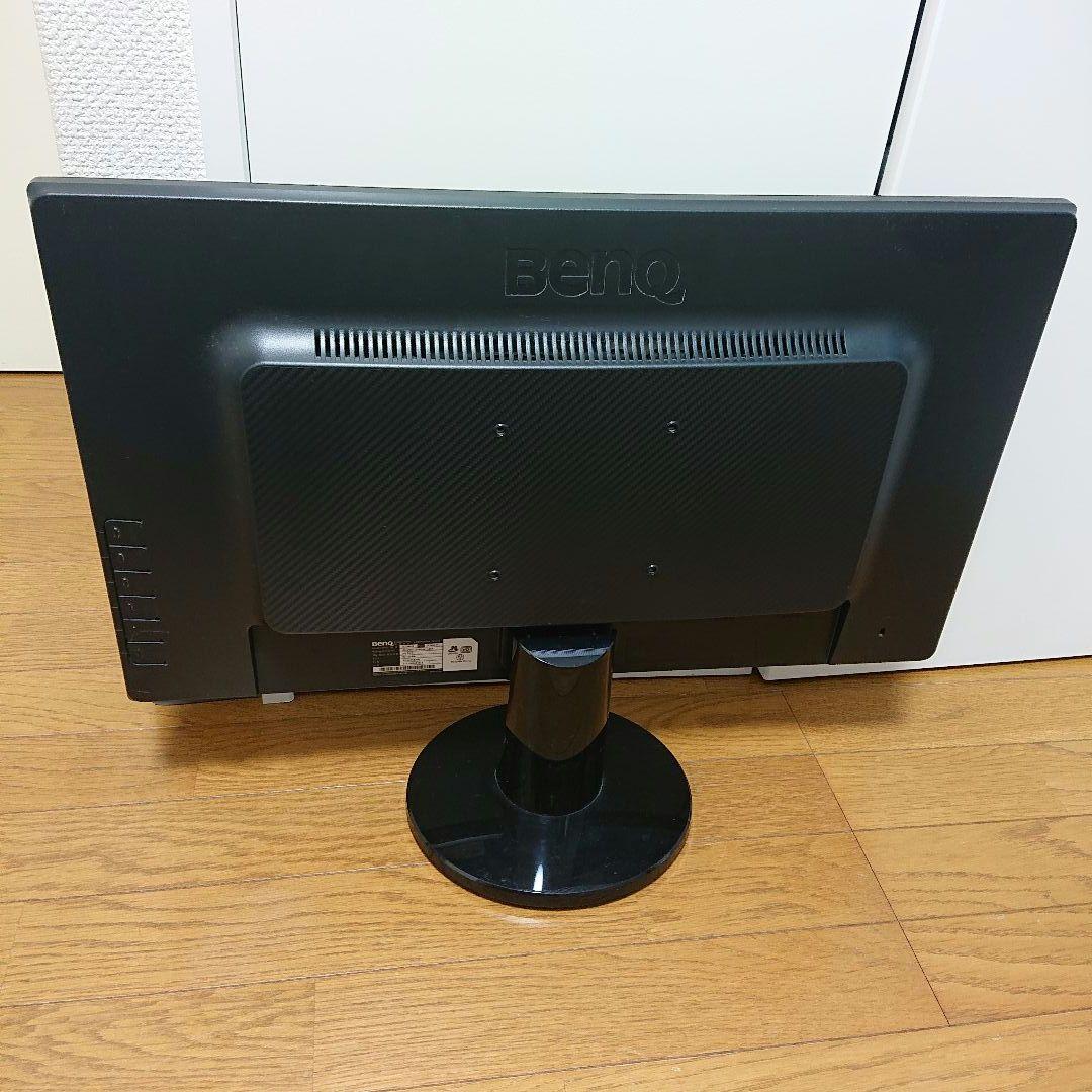 BenQ GL2460HM 24インチ モニター ゲーミングモニター