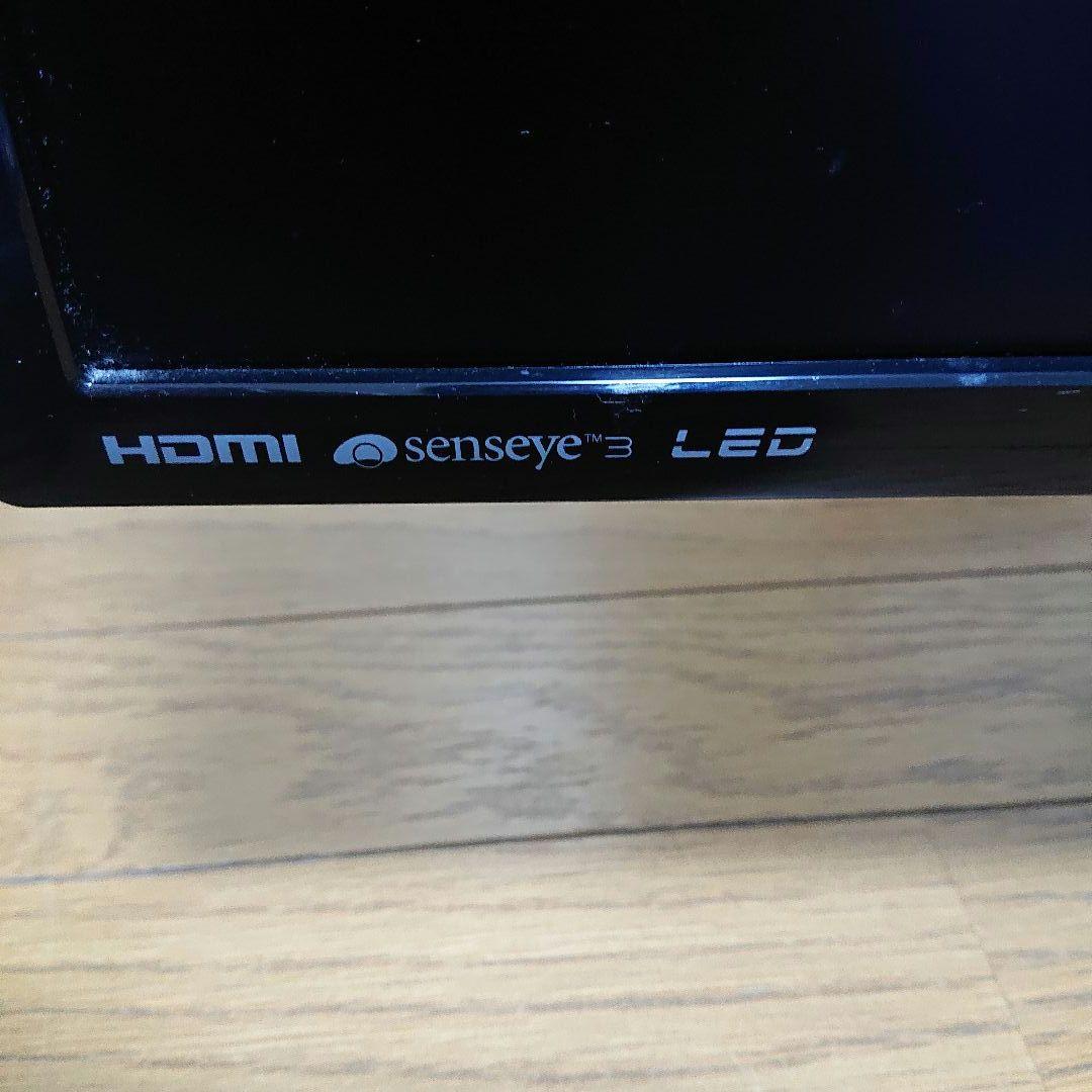 BenQ GL2460HM 24インチ モニター ゲーミングモニター