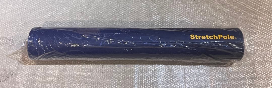 美品　StretchPole ストレッチポール 1回使用　男性用