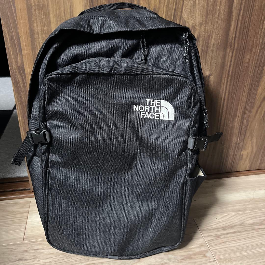 ザ・ノースフェイス Boulder Daypack ボルダーデイパック