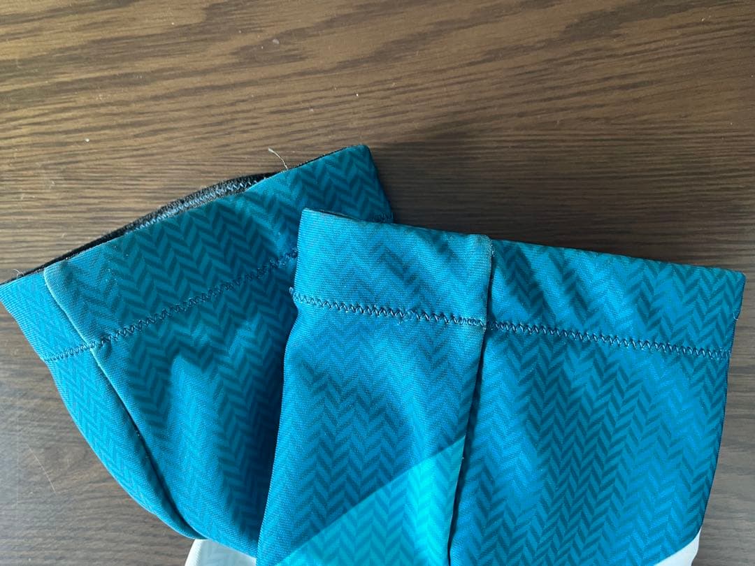 Goldwin ジュニア アルペンスキー　レーシングワンピース　140