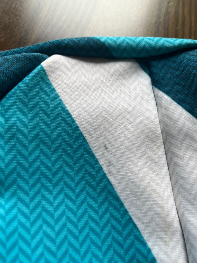 Goldwin ジュニア アルペンスキー　レーシングワンピース　140