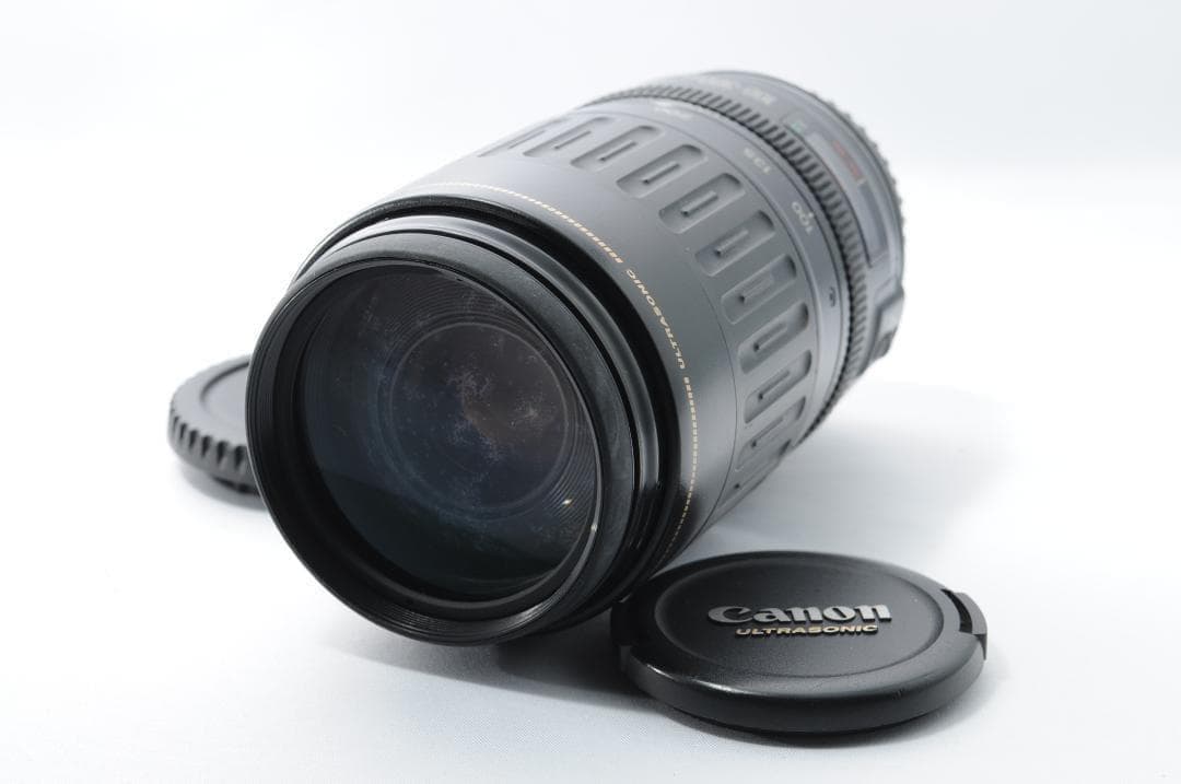 風景も家族も綺麗に残せる❤️Canon Kiss X8i✨Wi-Fiでスマホ転送