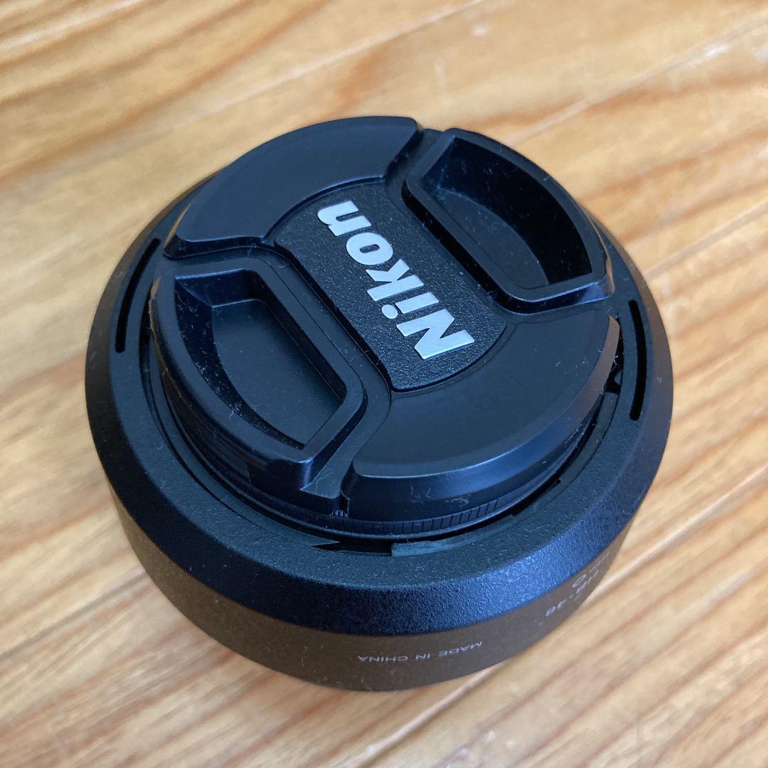 その他 Nikon AF-S DX 35F1.8G