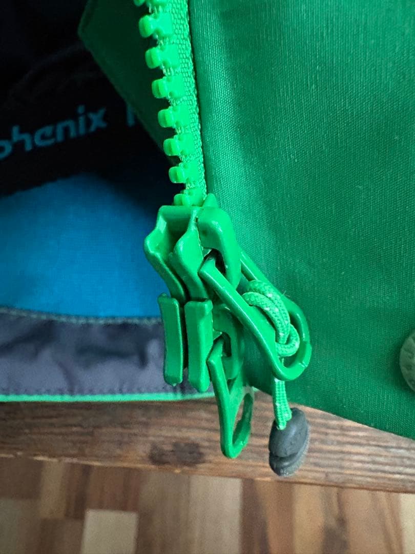 PHOENIXメンズスキーウェア