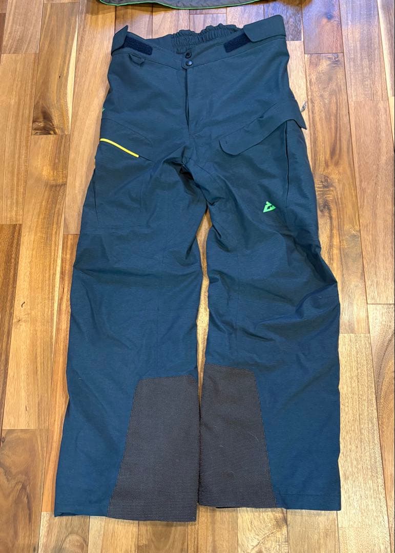 PHOENIXメンズスキーウェア