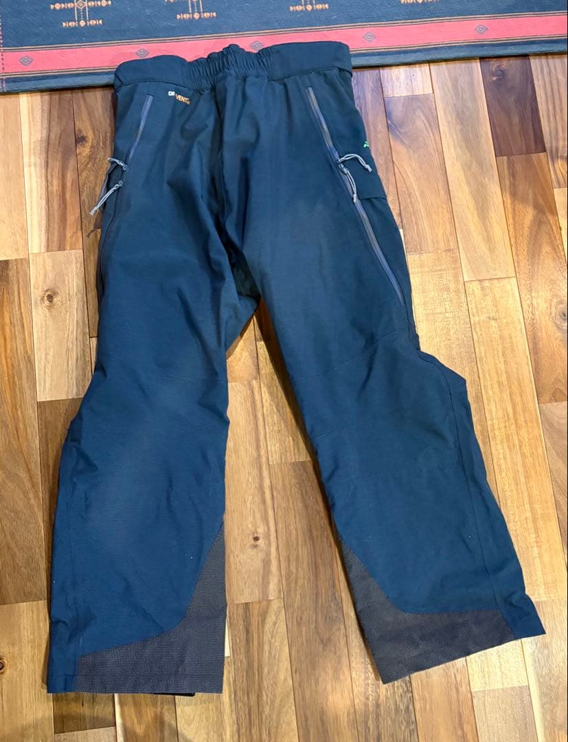 PHOENIXメンズスキーウェア