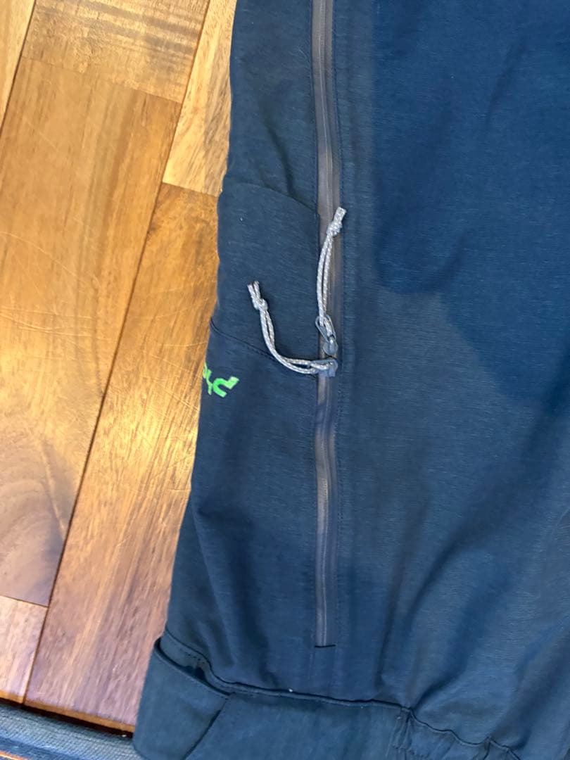 PHOENIXメンズスキーウェア