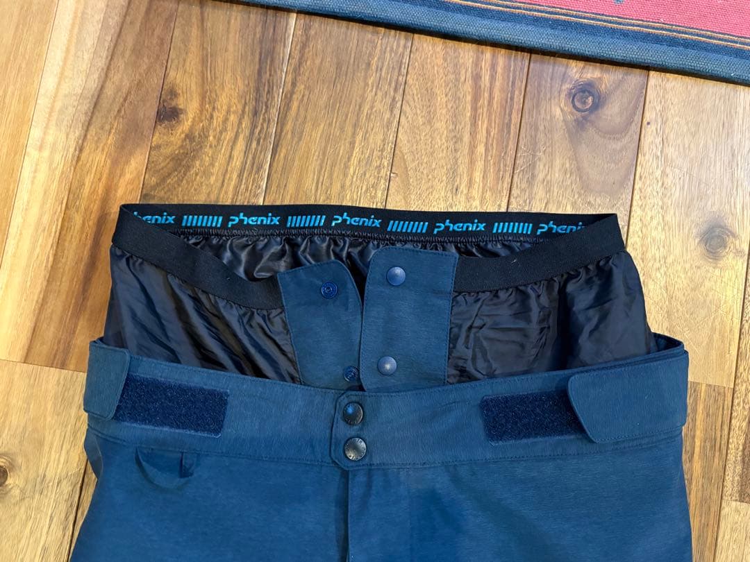 PHOENIXメンズスキーウェア