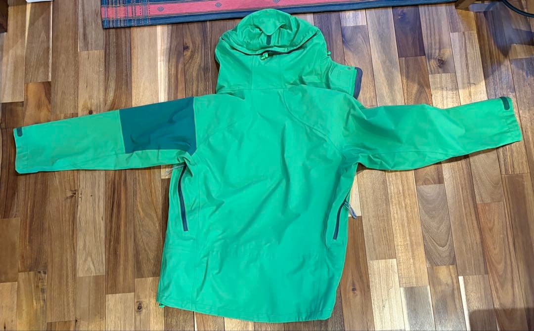 PHOENIXメンズスキーウェア