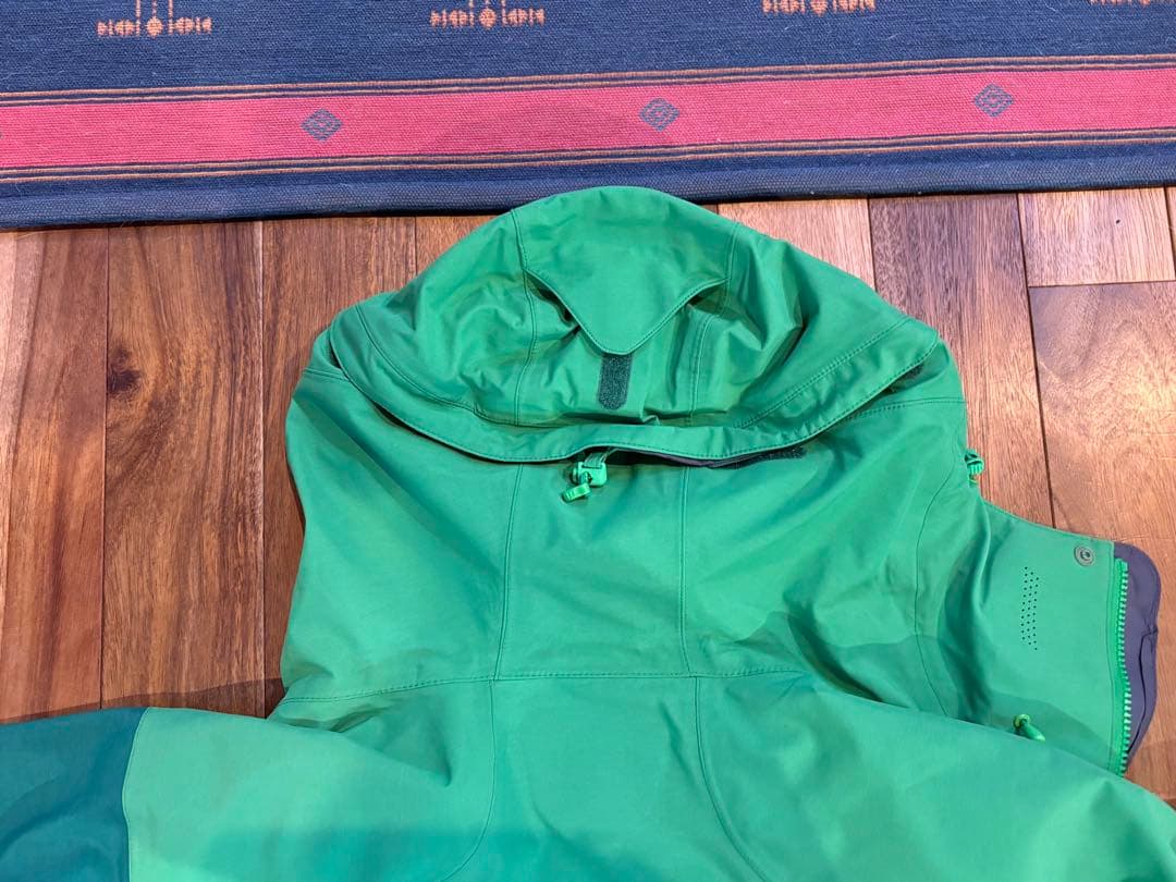 PHOENIXメンズスキーウェア