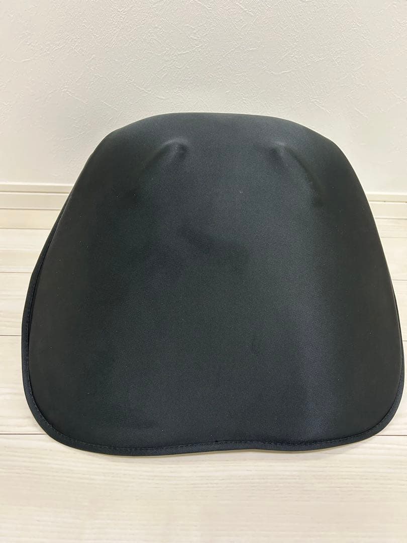 スタイルスマート　椅子　ブラック