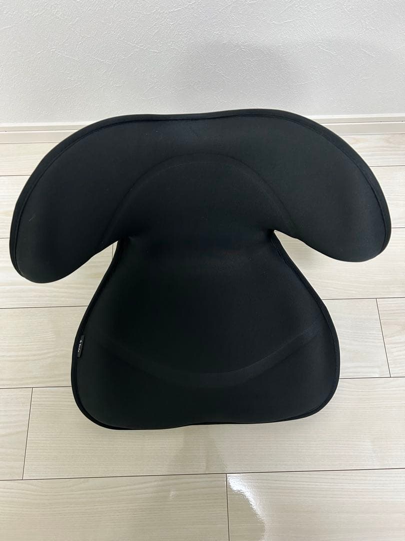 スタイルスマート　椅子　ブラック