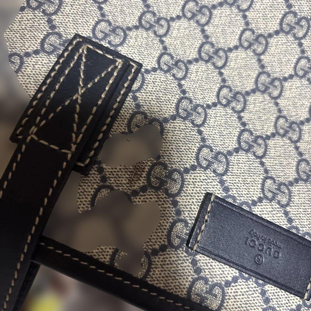 専用☆GUCCI☆正規店購入☆ハンドバック