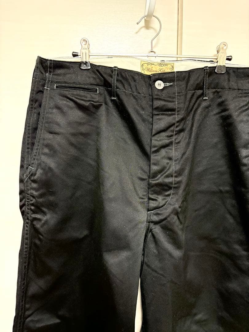 バズリクソンズ チノパン ミリタリー 米軍