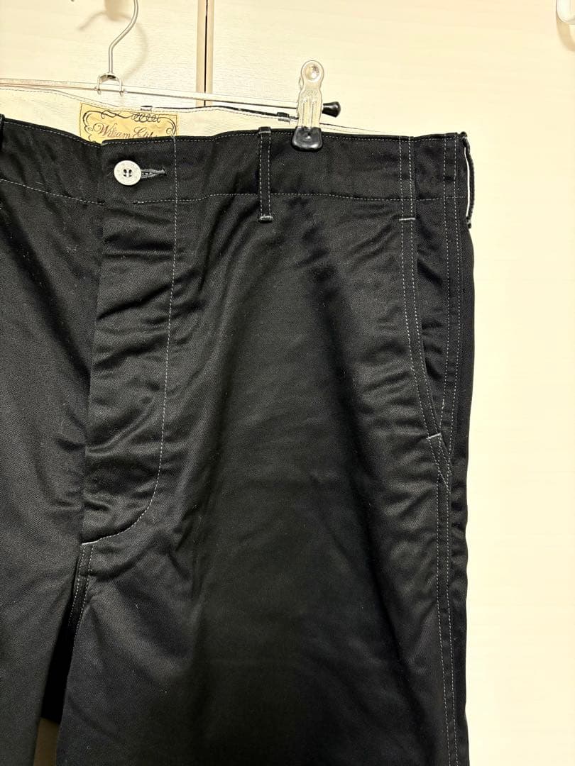 バズリクソンズ チノパン ミリタリー 米軍