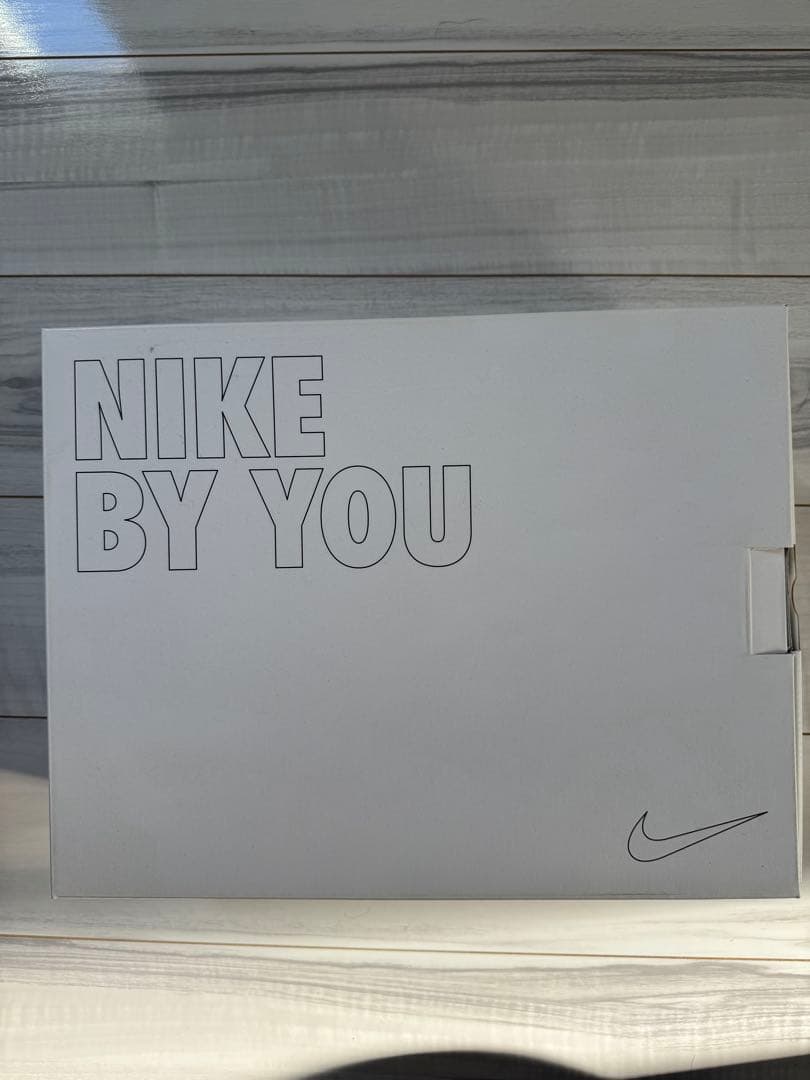 Nike オーダースパイクAlpha Huarache3