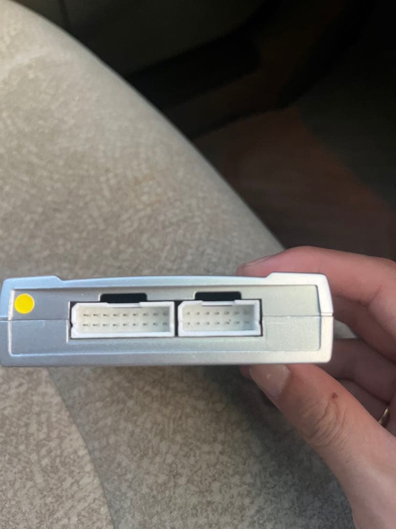 エアサスコントローラー　ASC680