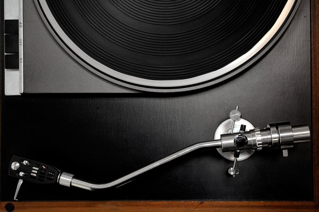 ★SONY STEREO RECORD PLAYER PS-2400 ♪