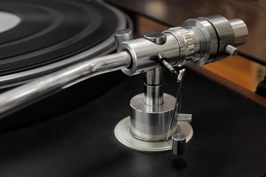 ★SONY STEREO RECORD PLAYER PS-2400 ♪