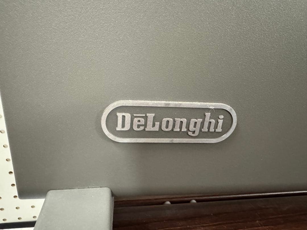 DeLonghi デロンギ HXJ60L12 コンベクターヒーター