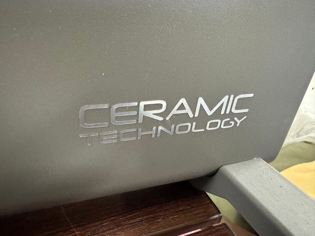 DeLonghi デロンギ HXJ60L12 コンベクターヒーター