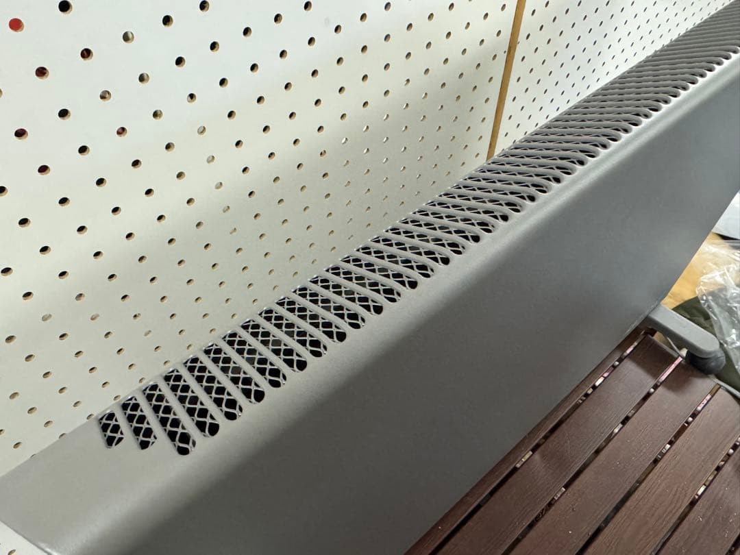 DeLonghi デロンギ HXJ60L12 コンベクターヒーター