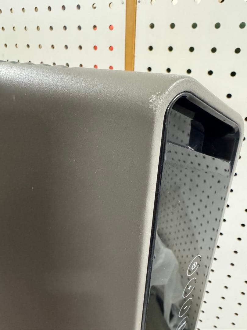 DeLonghi デロンギ HXJ60L12 コンベクターヒーター