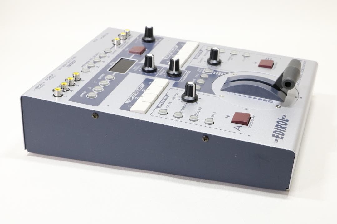 【美品】Roland ローランド EDIROL エディロール V-4