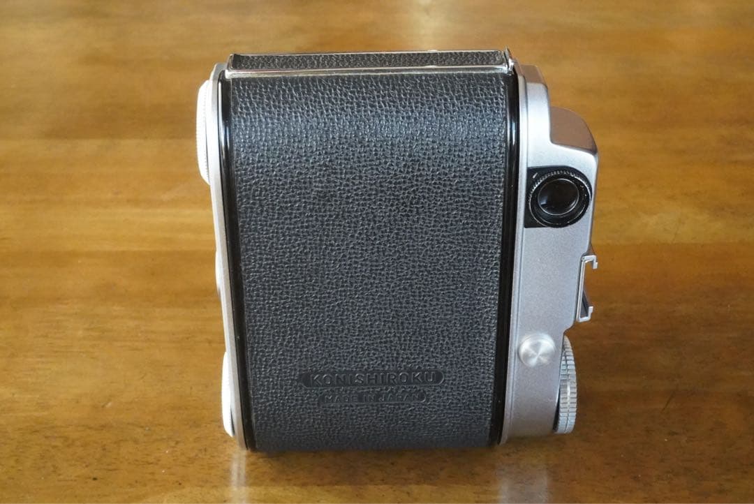 パールⅣ型　小西六　美品